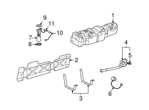 express 1500 chevy express van parts diagrams