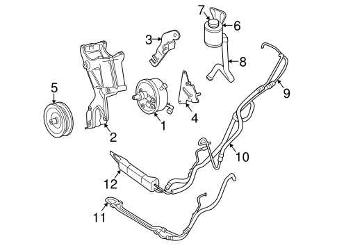 express 1500 chevy express van parts diagrams