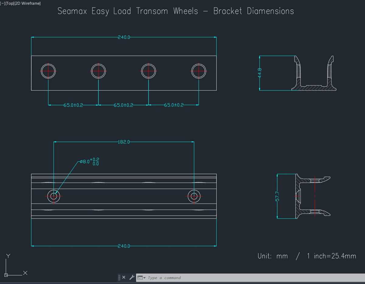 ez loader parts diagram