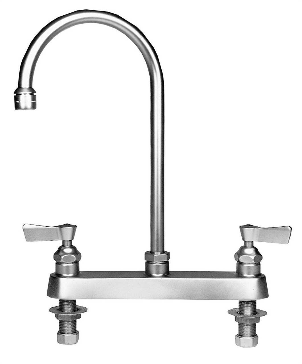 fisher faucet parts diagram