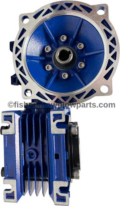 fisher steel caster parts diagram