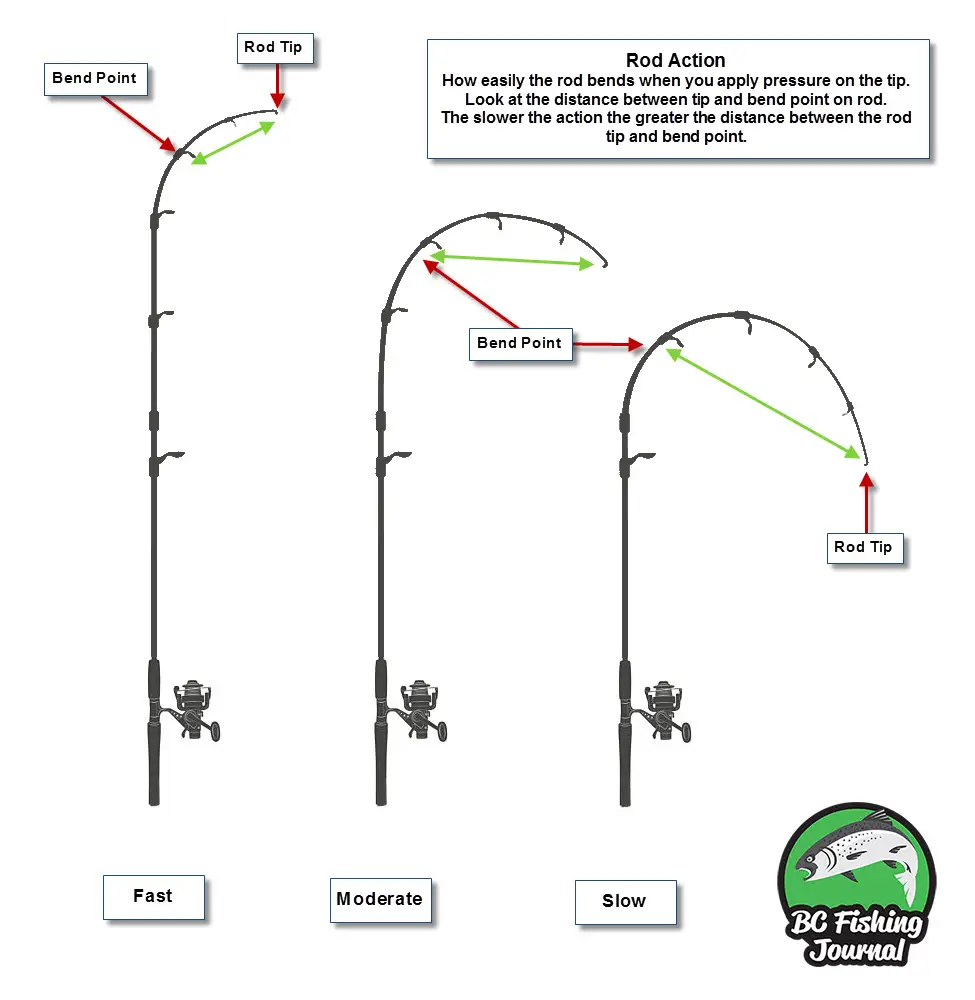 fishing rod parts diagram