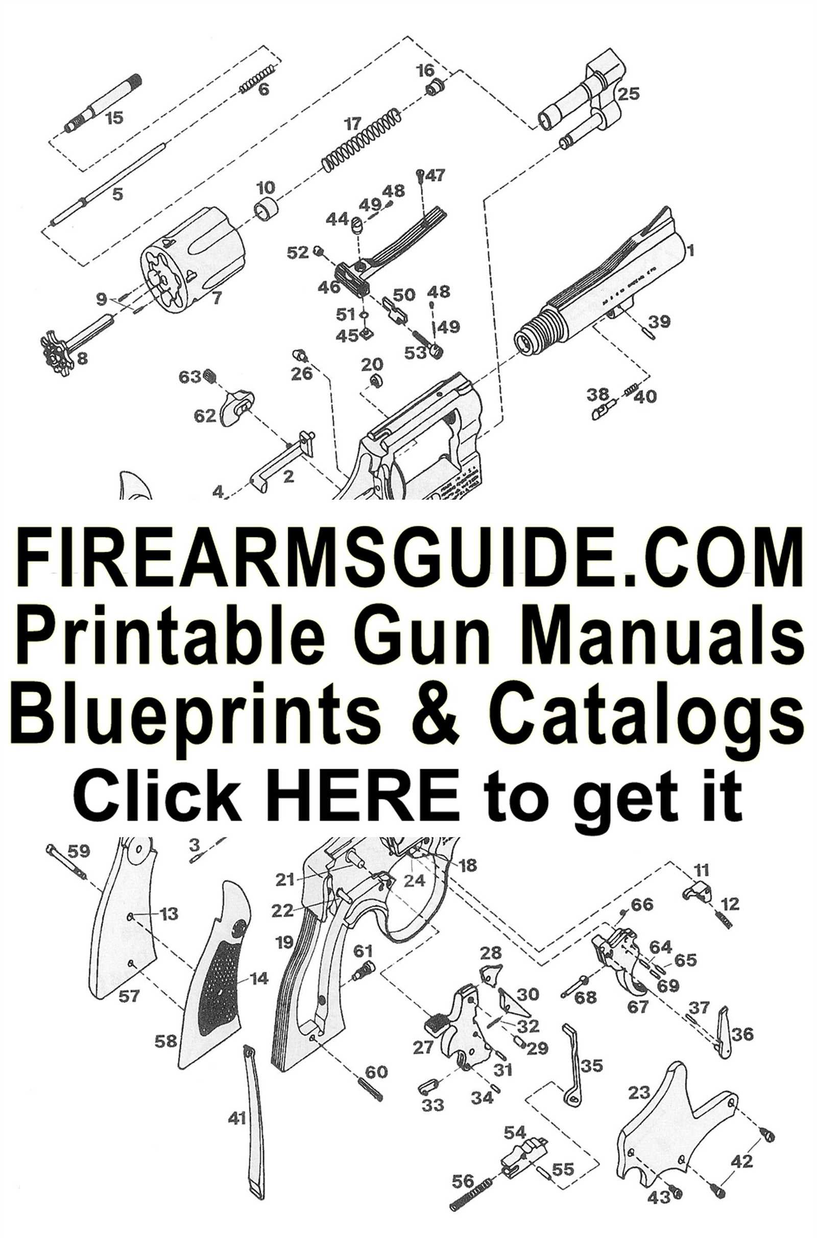 fn scar parts diagram