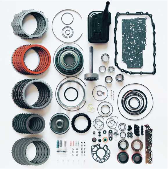 ford 6r80 transmission parts diagram