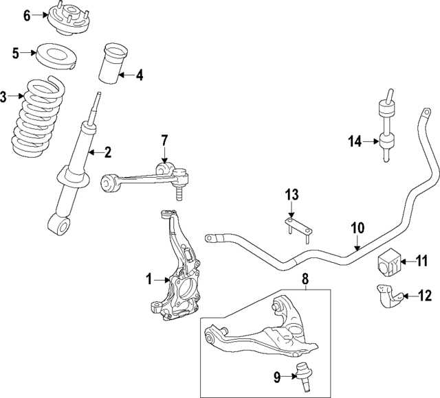 ford f 150 transmission parts diagram