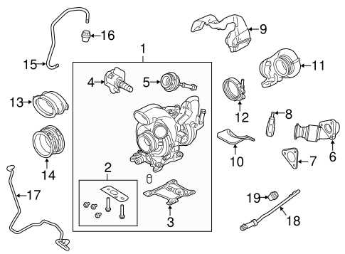 ford f 250 parts diagram