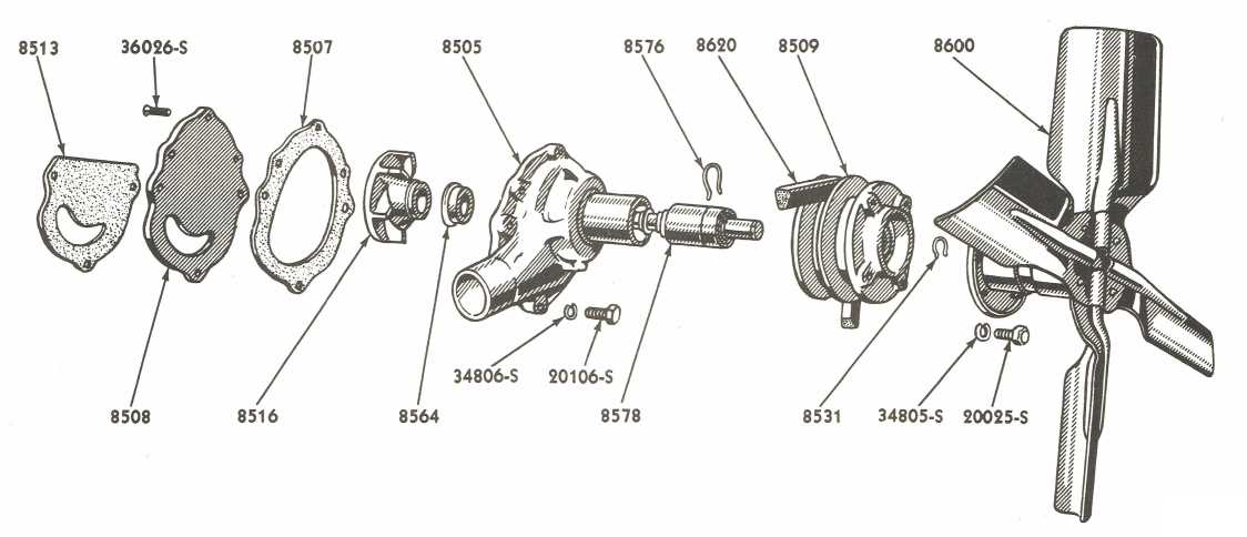 ford naa tractor parts diagram