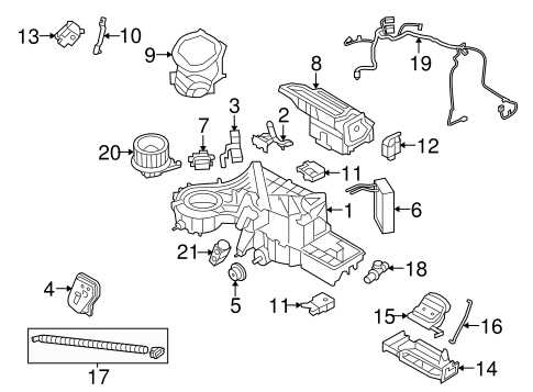 ford parts diagram f150