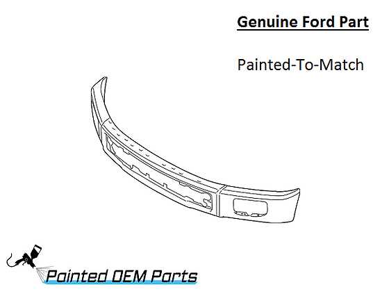 ford parts diagram f150