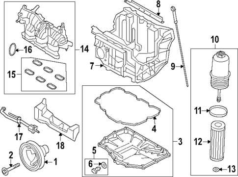 ford parts diagrams