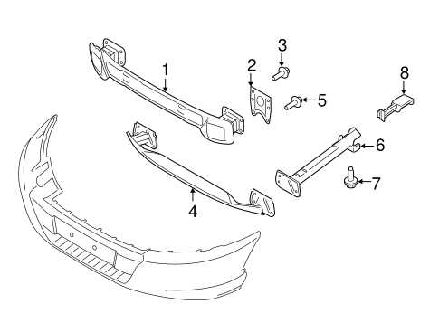 ford transit 250 parts diagram