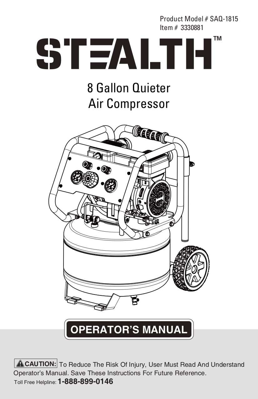 fortress air compressor parts diagram