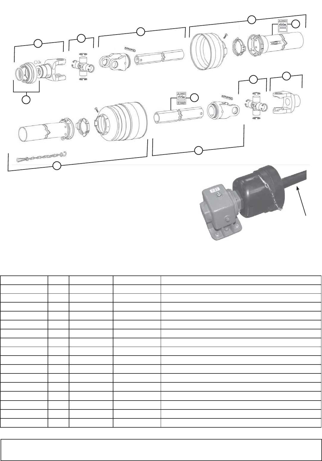 frontier rc2060 parts diagram