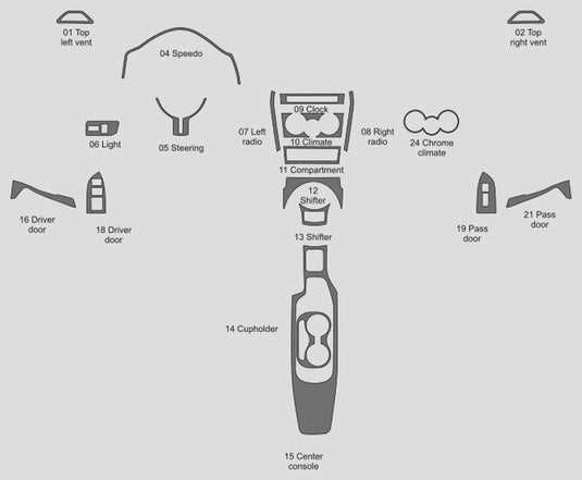 frs parts diagram