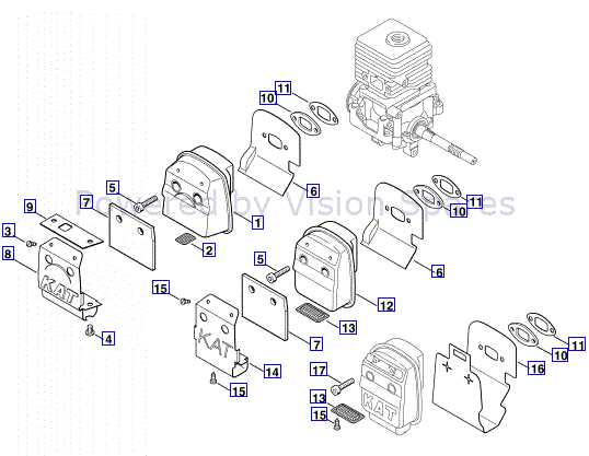 fs 38 parts diagram