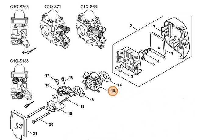 fs 38 parts diagram