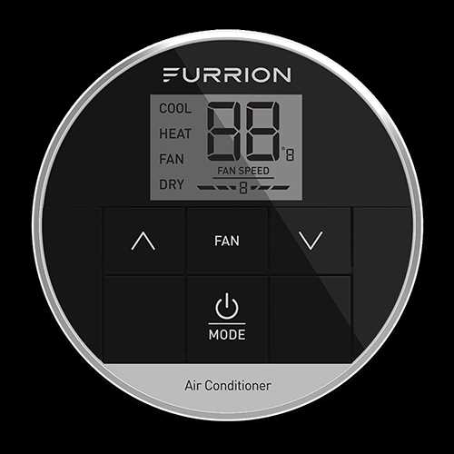 furrion fcr10dcgta parts diagram