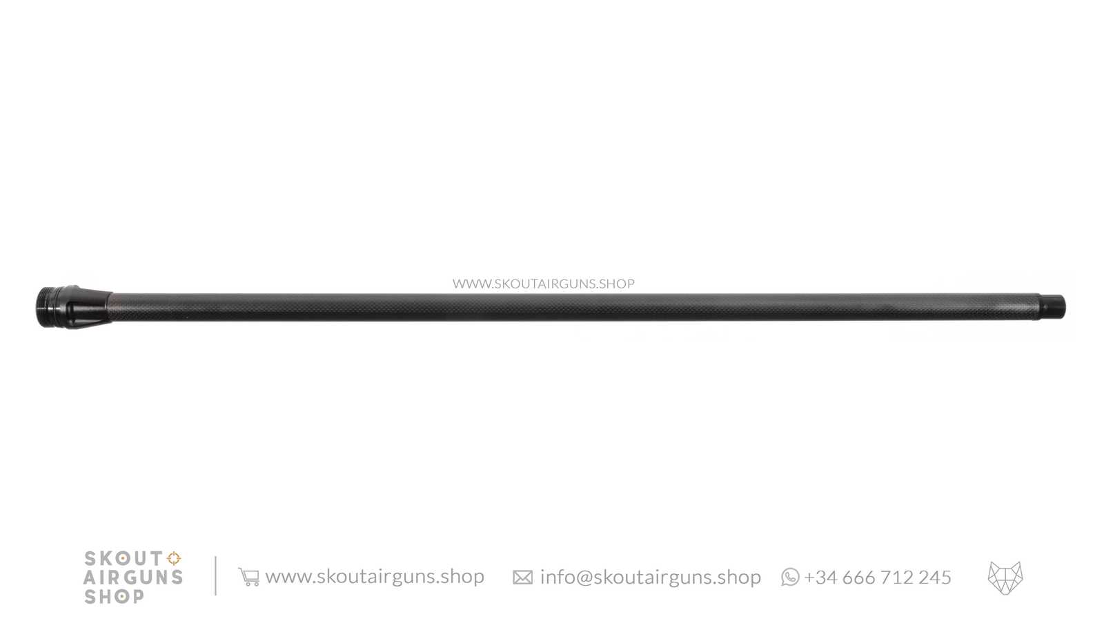 gamo whisper parts diagram