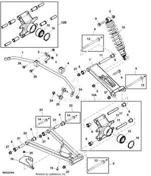 gator 825i parts diagram