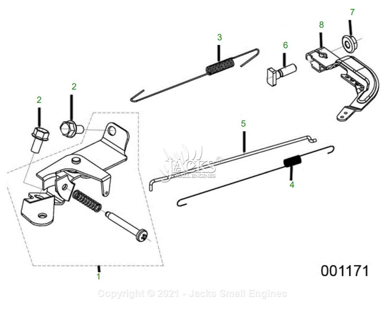 generac pressure washer pump parts diagram