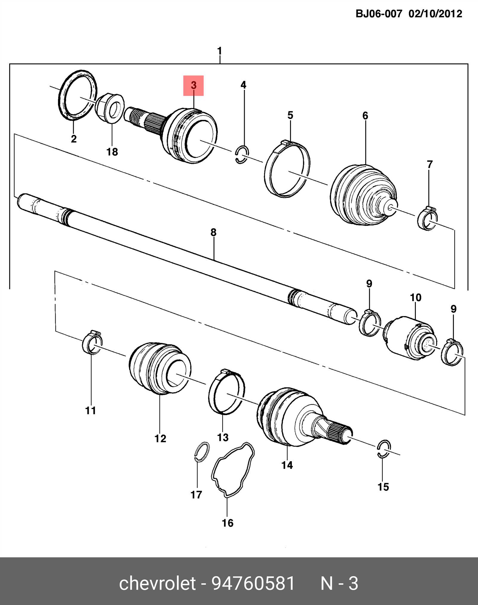 general motors parts diagrams