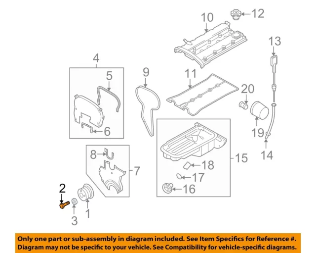 gm oem parts diagrams