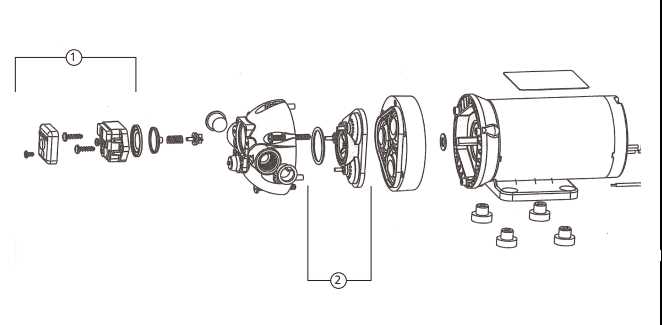 goulds gt20 parts diagram