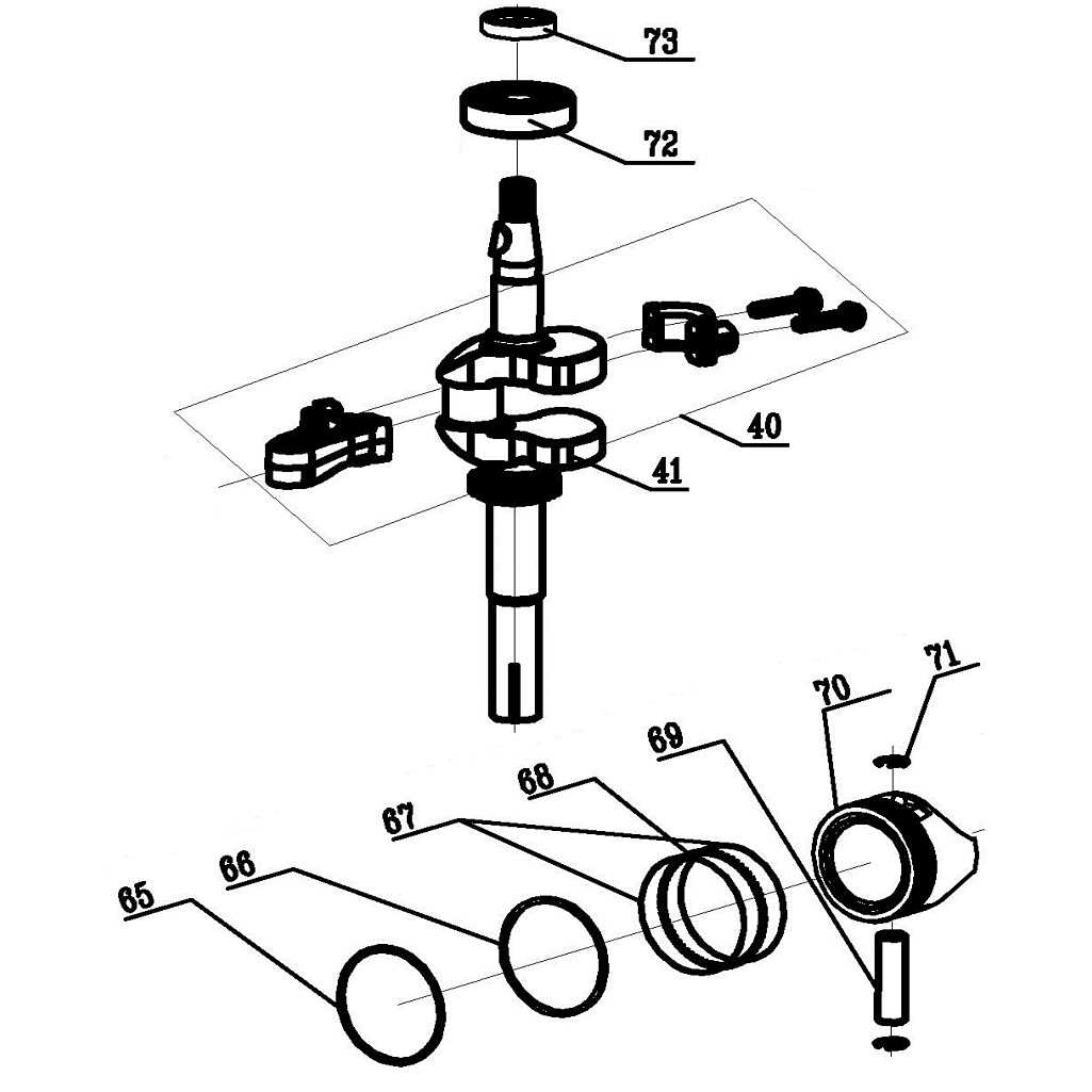 graco 390 parts diagram