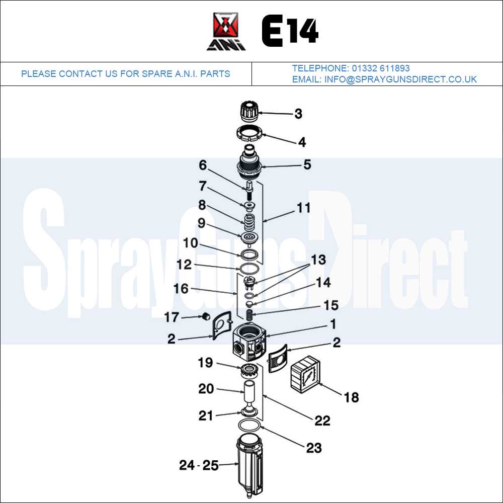 graco 495 st pro parts diagram