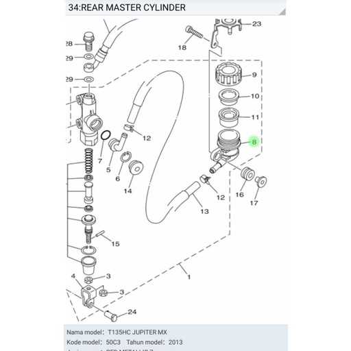 grohe bridgeford parts diagram