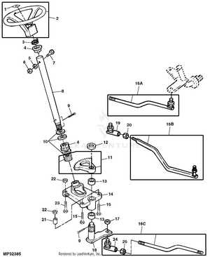 gt275 parts diagram