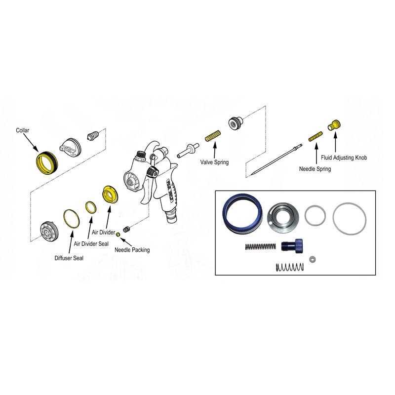 gun parts diagram