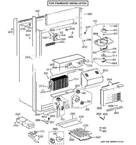 haier rwt360bw parts diagram