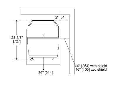 harman p43 parts diagram