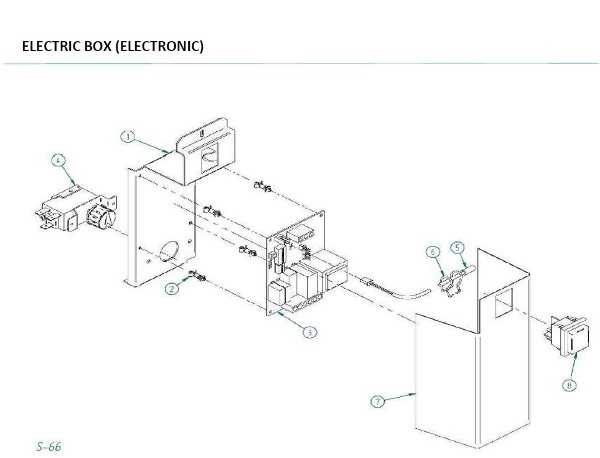 hayward h100id parts diagram