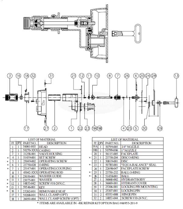 heil furnace parts diagram