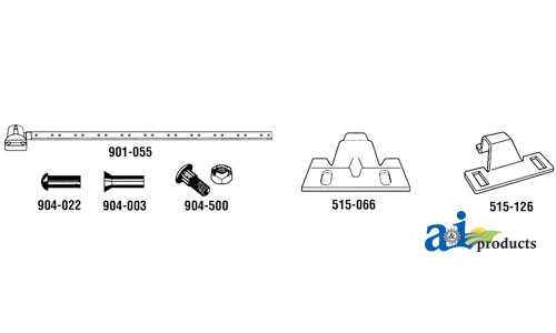 hesston 1010 parts diagram