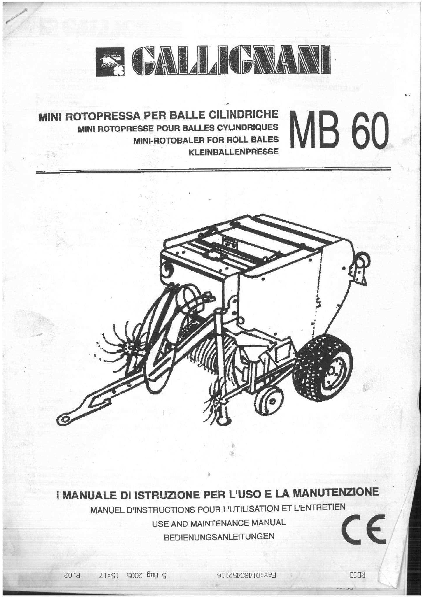 hesston 540 round baler parts diagram