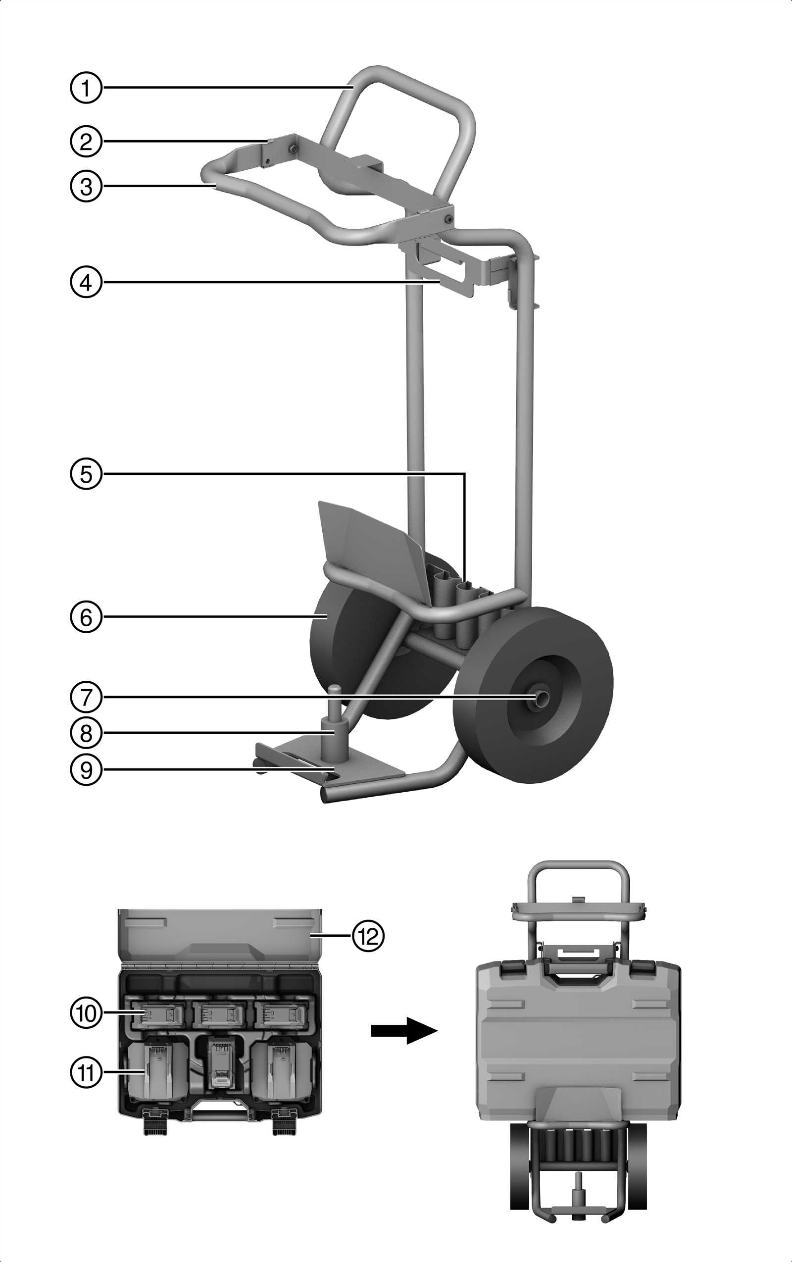 hilti te 2000 avr parts diagram