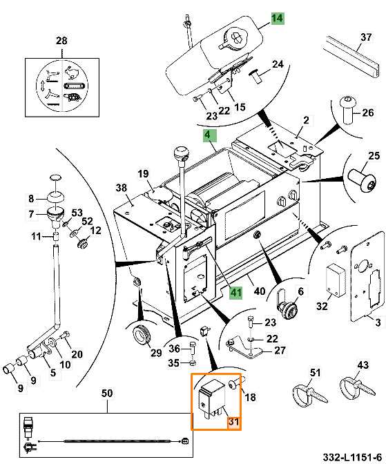 hobart welder parts diagram