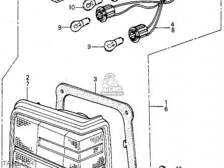 honda eb6500x parts diagram