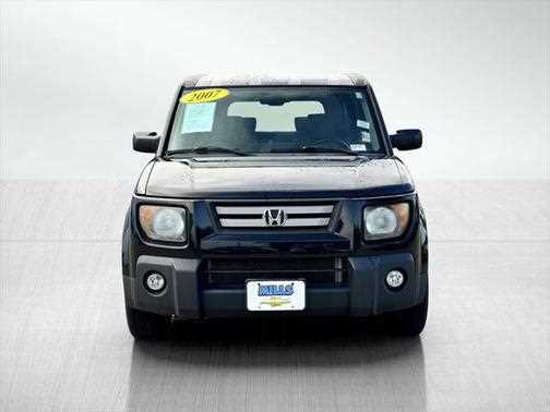 honda element body parts diagram