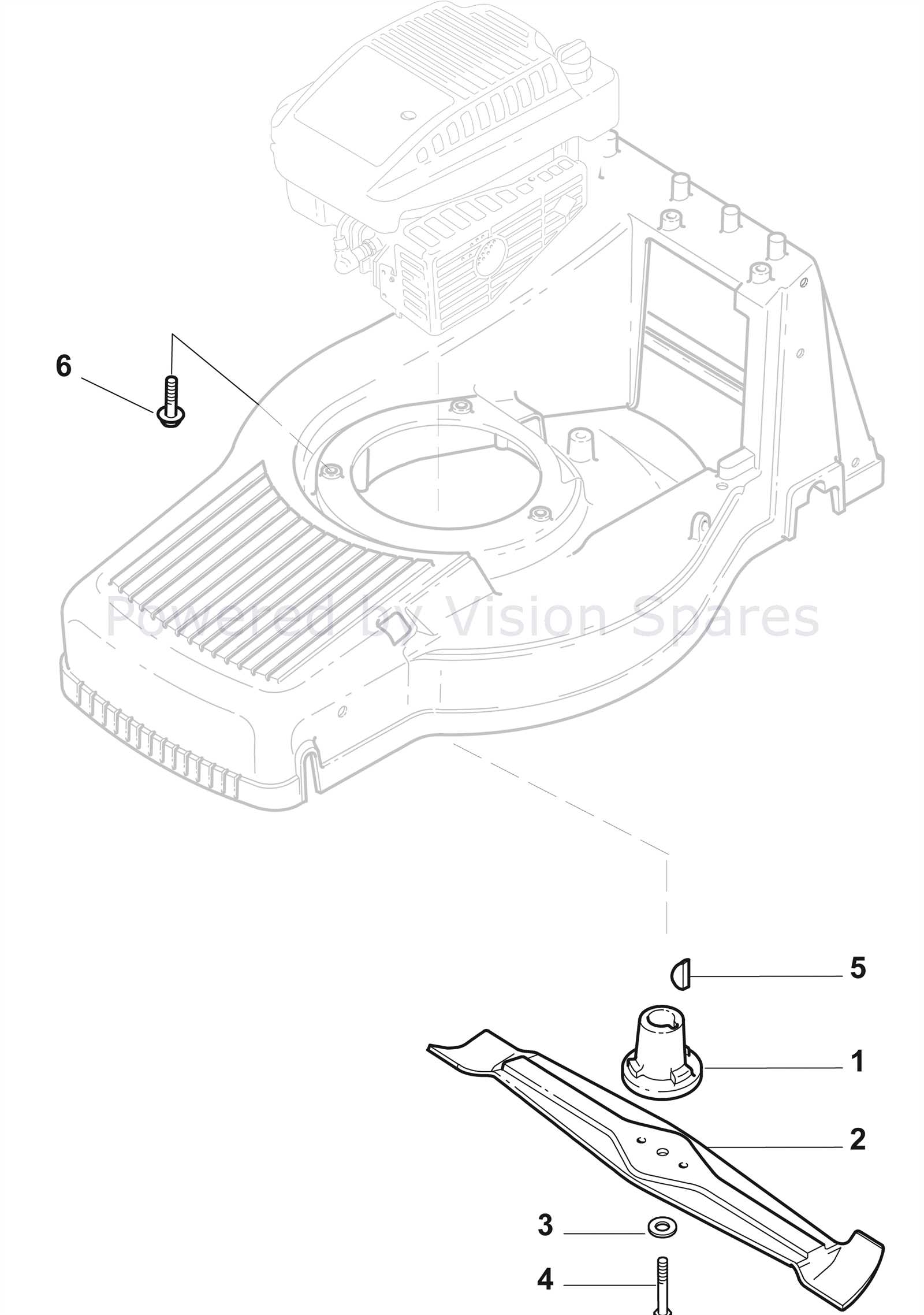 honda gvc160 parts diagram