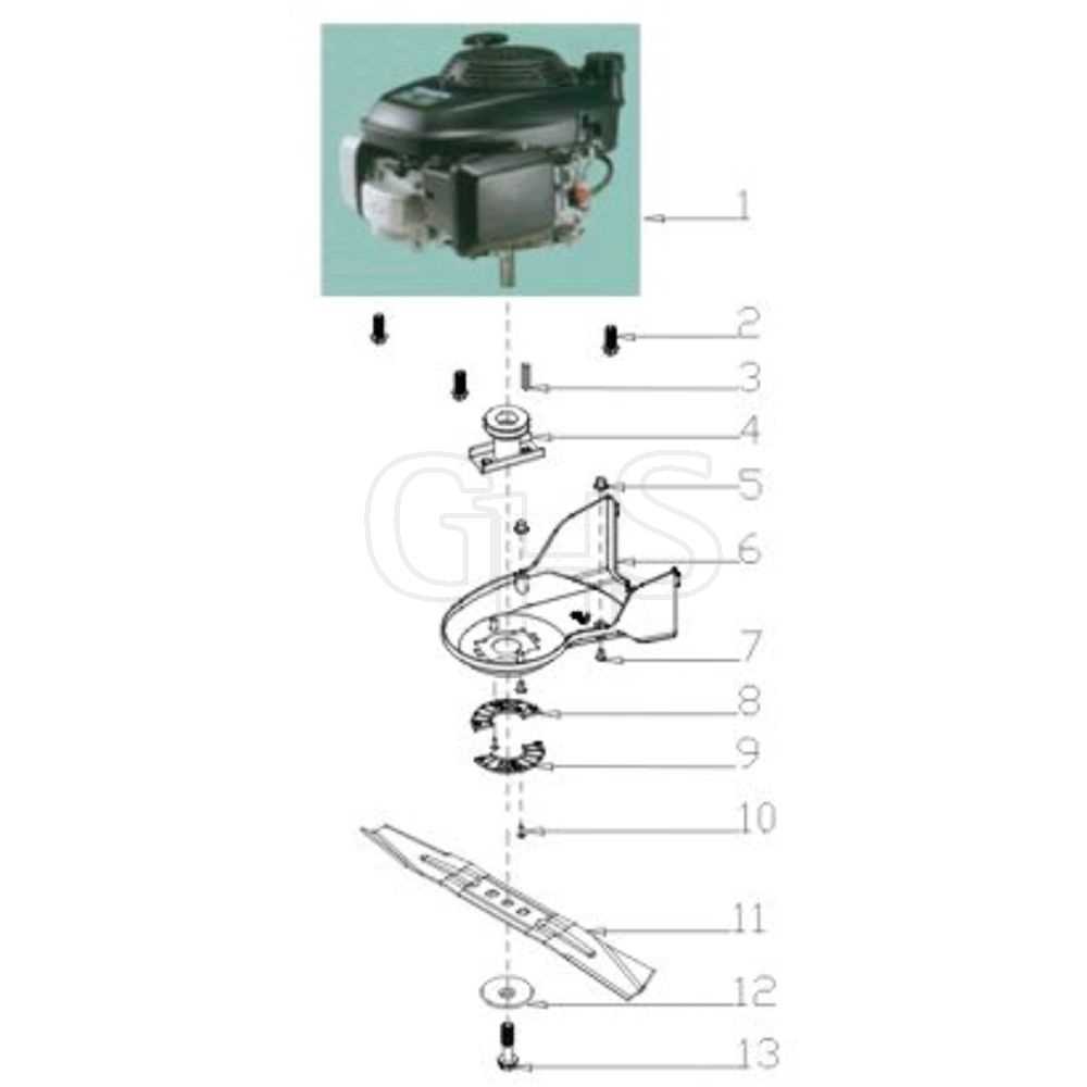 honda gvc160 parts diagram