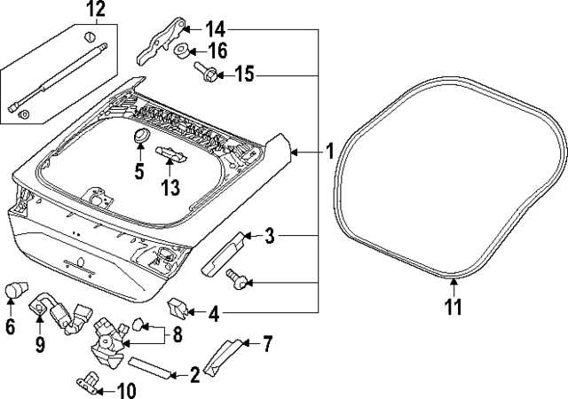 honda parts diagram online