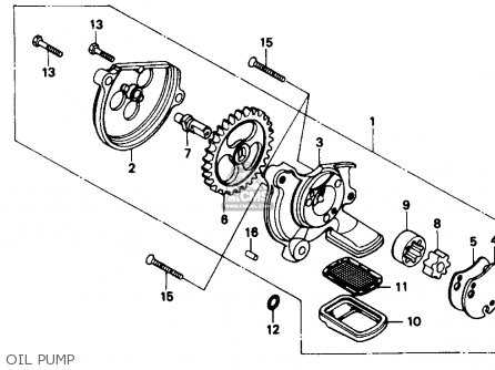 honda rebel 250 parts diagram