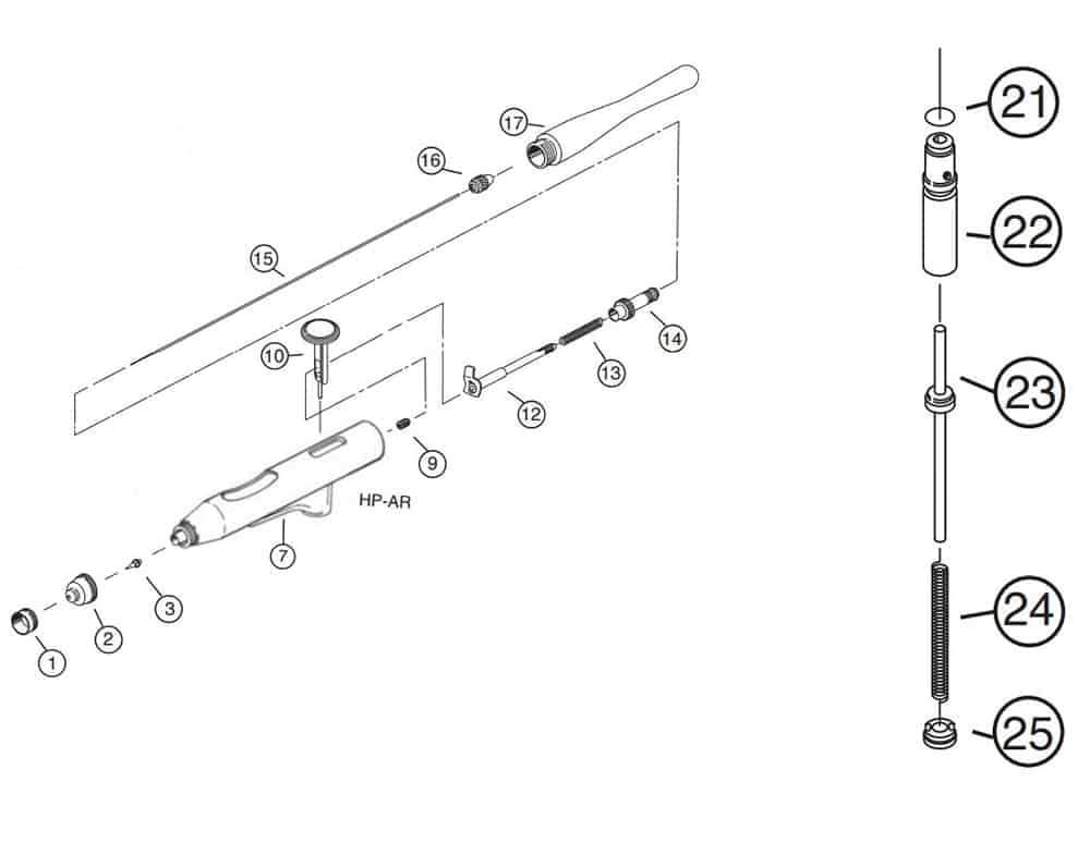 honda talon parts diagram