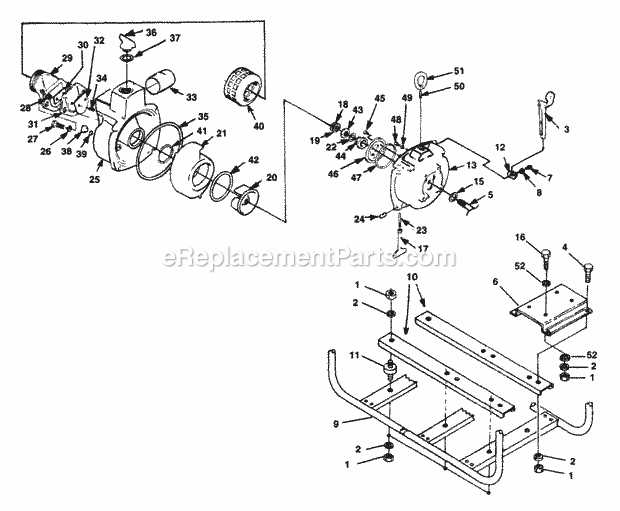 honda wt20x trash pump parts diagram