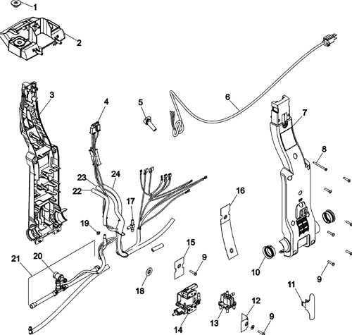 hoover fh51200 parts diagram