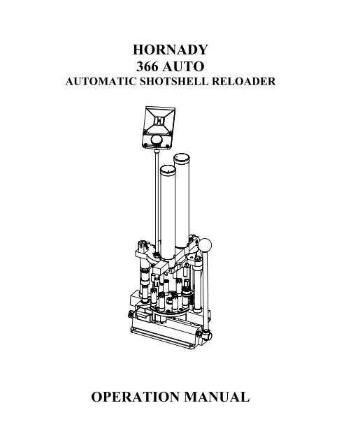 hornady powder measure parts diagram